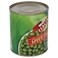Italia Green Peas 850g