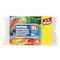 Fino Mikroten Food Bags 50 Pieces (25x35cm)