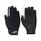 Spartan Alpinestars Gloves Extra Large Black
