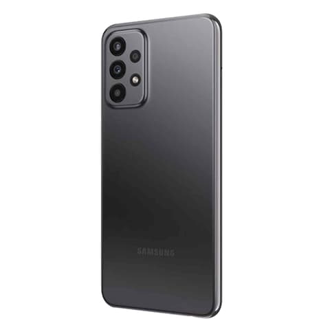 Samsung Galaxy A23 4GB 64GB Smartphone Black