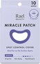 Rael Beauty Miracle Patch Spot Control Cover