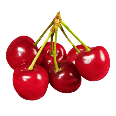 Red Cherry