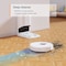 Dreame D10 Plus Robot Vacuum Cleaner With Mop, 4000 Pa Strong Suction, Lidar Navigation, Self Emptying Base For 45 Days Of Cleaning, Compatible With Alexa, Wi-Fi Connected -2 Years Warranty