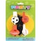 Unique- Sport Ball Wistles 4pcs