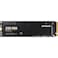 Samsung 980 1TB PCIe Gen 3 x4 NVMe Gaming Internal Solid State Drive