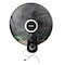 Mika Wall Fan 16&#39;&#39; 3Spd MFW166BS