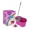 Parex Tinny 360 Degrees Spinning Cleaning Mop with Bucket