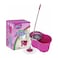 Parex Tinny 360 Degrees Spinning Cleaning Mop with Bucket