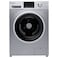 Panasonic Front Load Washer Dryer 12Kg Wash 8 Kg Dry NAS128M2L Silver