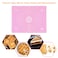 Decdeal - Silicone Baking Mat Dough Maker Pad with Measurements, Dough Rolling Mat, Non-slip Non-stick Rolling Pastry Mat For Kitchen Birthday Wedding Party