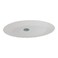 Manal Elegant Oval Plater 34.3cm