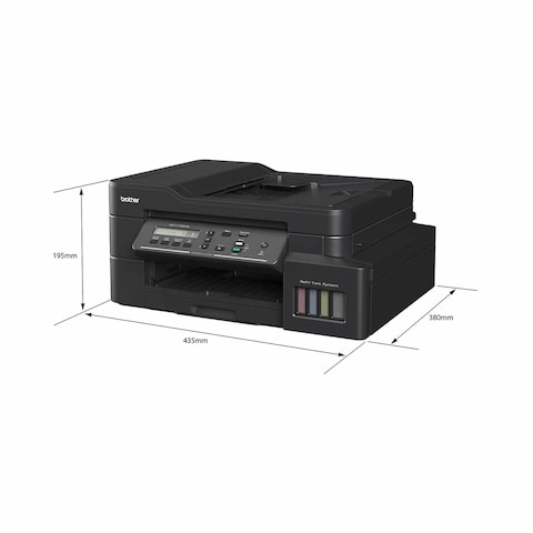 Brother Printer Wi-Fi AIO DCP-T720DW