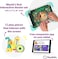 Playshifu Interactive Stem Toys - Tacto Doctor (Kit + App) Innovative Doctor Kit For Kids, Educational Toy, Pretend Play With Stem Learning, For 4-7 Years (Tablet Not Included)