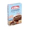 Domo Light Chocolate Custard Powder 100GR