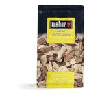 Buy Weber® Apple Wood Chips 700gram in UAE