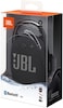 JBL CLIP 4 Ultra-portable Waterproof Speaker, Black