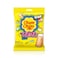 Chupa Chups Sour Mini Tubes Jellies with Centre Filling, 85.5g