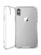 Generic Protective Case Cover For Apple iPhone X Clear