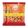 Bayara Salted Peanuts, 300g Pack of 2