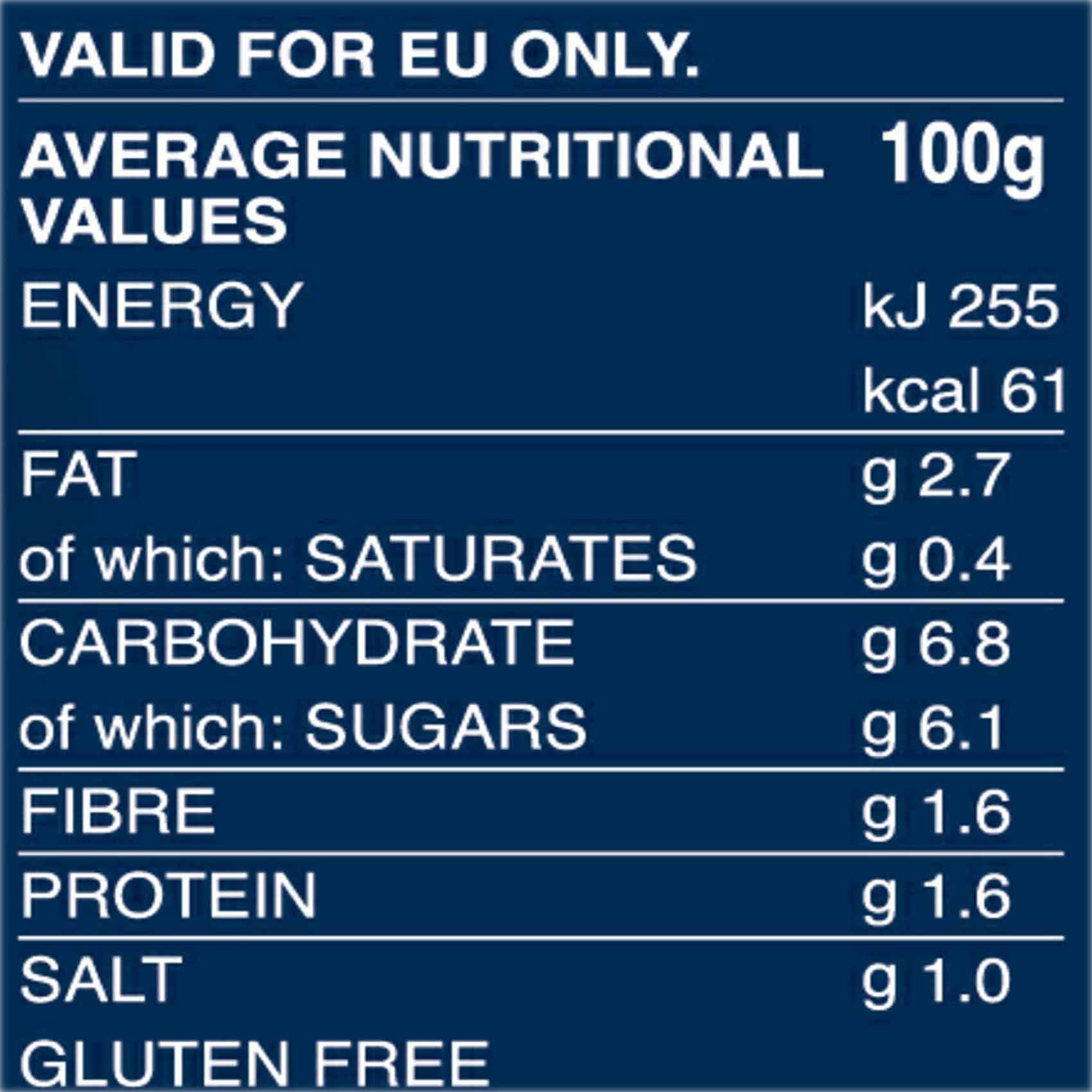 Barilla Basilico Pasta Sauce 400g