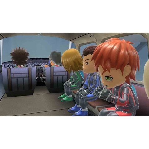 Nintendo Go Vacation Nintendo Switch