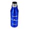 Royalford Double Wall Stainless Steel Vacuum Bottle/Blue 950ml