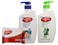 Lifebuoy Lifebuoy Set Of 2 Wash And Lifebouy Antibacterial Wet Wipes