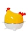 DLC Egg Steaming Device 350W Dlc-3117, White