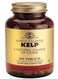 Solgar - Kelp A Natural Source Of Iodine 250 Tablets