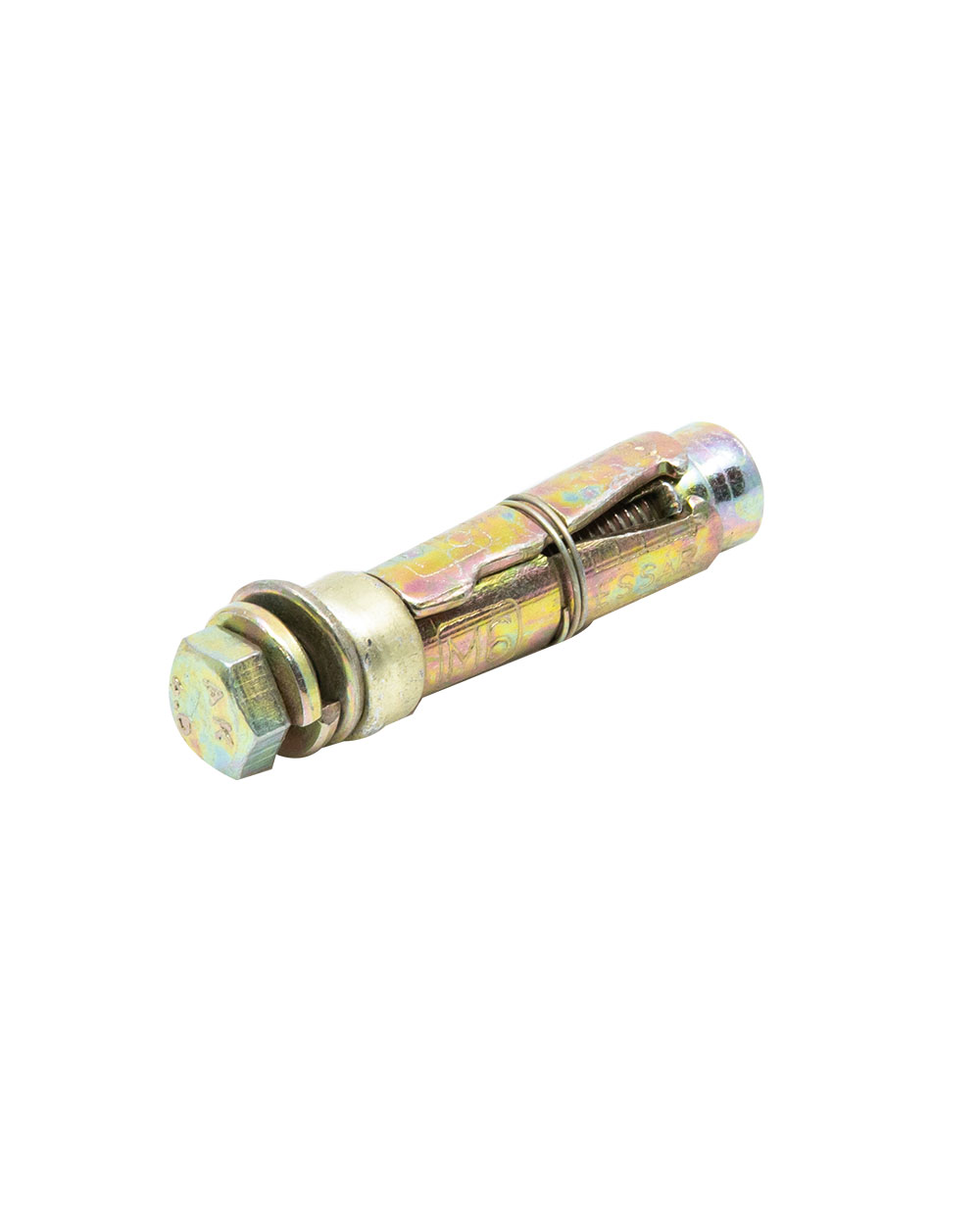 Homesmiths Essar Bolt 6 Mm (2Pcs Per Pack)