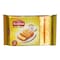 Britannia Cake Rusk Original 240g