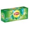 Lipton Green Tea Mint 25 Sachets