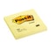 3M Post It 3X3 Notes
