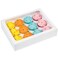 Wilton 12-Cavity White Mini Cupcake Box with Window