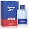 Reebok Move Your Spirit Men Eau De Toilette 100ml