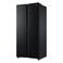 Haier Side by Side Series Refrigerator HRF-522IBS