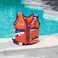 بست واي جاكيت سباحة آمن للأولاد والبنات 26-32177