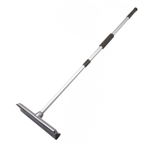 WC-4 Window Squeegee Sponge 30cm Blue/Grey