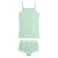 Fontella Cotton Underwear Set for Girl 901310 Green 10 Years