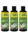 Magic Gloveglu Glove Wash &amp; Prepare Premium goalkeeper Formula 125ml Pack Of 3