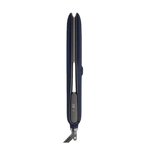 Rush Brush X6 Plus Hair Straightener - Navy