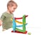 Wooden Track Car Toy,For Toddlers Montessori Building Learning Toys