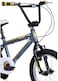 ITG Mogoo Matrix Alloy Kids Bike - 16 Inch