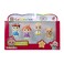 Cocomelon JJ and Family 4 Figure Pack