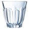 Luminarc Le Verre Francais Charlotte Tumblers 240ml x Pack of 6