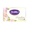Duru Sensations Delicate Touch Face and Body Soap - 110 gram