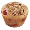 Raspberry Muffin
