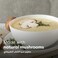 Knorr Cream of Mushroom Soup 53g