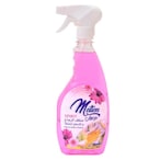 Buy Motion Glass and Surface Cleaner - Spirit Scent - 500ml in Egypt