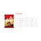 Bimbo XL Biscuit Chocolate Coated - 12 Pieces